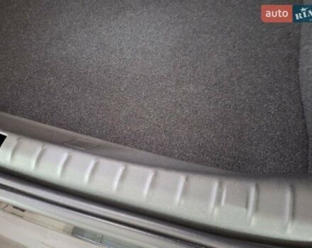 Черный БМВ 5 Серия, объемом двигателя 2 л и пробегом 135 тыс. км за 32000 $, фото 46 на Automoto.ua