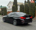 Черный БМВ 5 Серия, объемом двигателя 2 л и пробегом 130 тыс. км за 23500 $, фото 9 на Automoto.ua