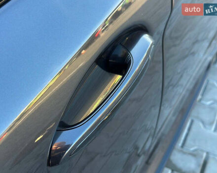 Чорний БМВ 5 Серія, об'ємом двигуна 4.39 л та пробігом 110 тис. км за 44999 $, фото 49 на Automoto.ua