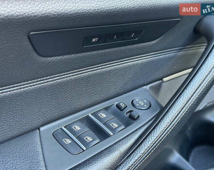 Чорний БМВ 5 Серія, об'ємом двигуна 4.39 л та пробігом 110 тис. км за 44999 $, фото 19 на Automoto.ua