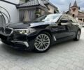 Чорний БМВ 5 Серія, об'ємом двигуна 0 л та пробігом 118 тис. км за 23000 $, фото 2 на Automoto.ua