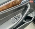 Чорний БМВ 5 Серія, об'ємом двигуна 3 л та пробігом 171 тис. км за 26999 $, фото 16 на Automoto.ua