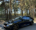 Черный БМВ 5 Серия, объемом двигателя 3 л и пробегом 120 тыс. км за 33500 $, фото 4 на Automoto.ua