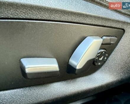 Черный БМВ 5 Серия, объемом двигателя 2 л и пробегом 189 тыс. км за 23400 $, фото 48 на Automoto.ua