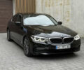 Чорний БМВ 5 Серія, об'ємом двигуна 2 л та пробігом 187 тис. км за 27499 $, фото 1 на Automoto.ua