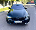 Черный БМВ 5 Серия, объемом двигателя 2 л и пробегом 117 тыс. км за 31000 $, фото 4 на Automoto.ua