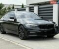 Чорний БМВ 5 Серія, об'ємом двигуна 2 л та пробігом 130 тис. км за 25999 $, фото 1 на Automoto.ua