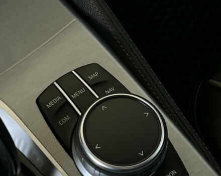 Чорний БМВ 5 Серія, об'ємом двигуна 2 л та пробігом 234 тис. км за 33500 $, фото 12 на Automoto.ua