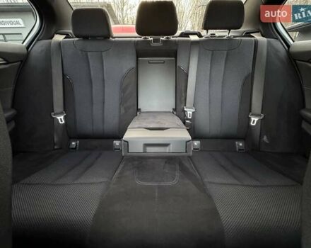 Черный БМВ 5 Серия, объемом двигателя 2.99 л и пробегом 239 тыс. км за 32300 $, фото 68 на Automoto.ua