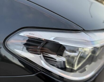 Черный БМВ 5 Серия, объемом двигателя 2 л и пробегом 266 тыс. км за 27999 $, фото 7 на Automoto.ua