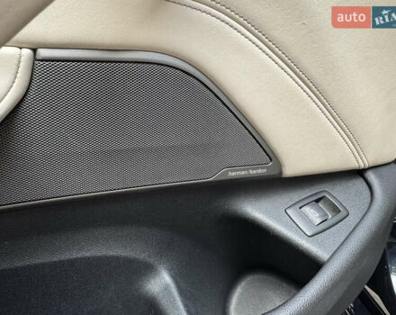 Черный БМВ 5 Серия, объемом двигателя 3 л и пробегом 143 тыс. км за 33000 $, фото 15 на Automoto.ua