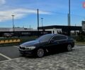 Черный БМВ 5 Серия, объемом двигателя 2 л и пробегом 159 тыс. км за 23499 $, фото 26 на Automoto.ua