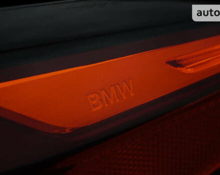 Чорний БМВ 5 Серія, об'ємом двигуна 4.4 л та пробігом 72 тис. км за 56500 $, фото 42 на Automoto.ua