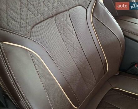 Черный БМВ 5 Серия, объемом двигателя 2 л и пробегом 137 тыс. км за 32000 $, фото 25 на Automoto.ua