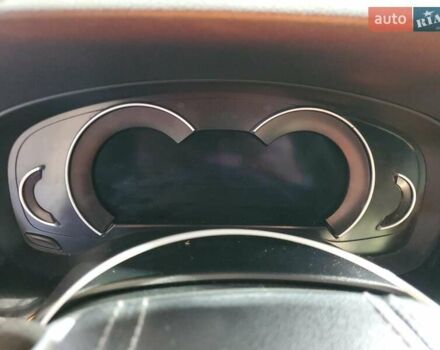 Чорний БМВ 5 Серія, об'ємом двигуна 2 л та пробігом 101 тис. км за 6900 $, фото 8 на Automoto.ua