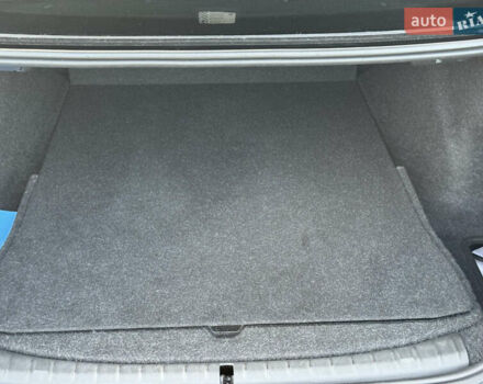 Черный БМВ 5 Серия, объемом двигателя 3 л и пробегом 159 тыс. км за 33700 $, фото 22 на Automoto.ua