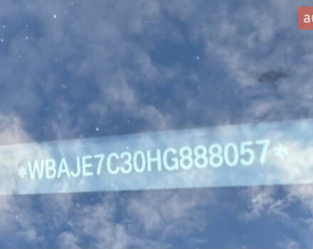 Черный БМВ 5 Серия, объемом двигателя 3 л и пробегом 157 тыс. км за 32500 $, фото 3 на Automoto.ua