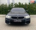 БМВ 5 Серия 2017 в Киеве на Automoto.ua Черный БМВ 5 Серия, объемом двигателя 3 л и пробегом 99 тыс. км за 31990 $, фото 1 на Automoto.ua