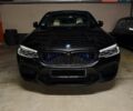 Черный БМВ 5 Серия, объемом двигателя 2 л и пробегом 131 тыс. км за 27900 $, фото 1 на Automoto.ua