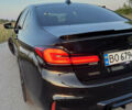 Черный БМВ 5 Серия, объемом двигателя 3 л и пробегом 177 тыс. км за 32100 $, фото 19 на Automoto.ua