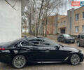 Черный БМВ 5 Серия, объемом двигателя 2 л и пробегом 65 тыс. км за 33500 $, фото 61 на Automoto.ua