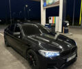 Черный БМВ 5 Серия, объемом двигателя 3 л и пробегом 169 тыс. км за 27999 $, фото 3 на Automoto.ua