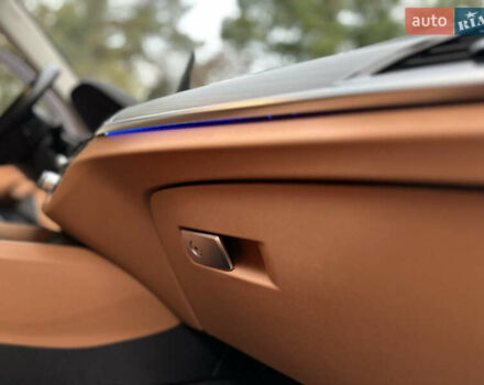 Черный БМВ 5 Серия, объемом двигателя 2 л и пробегом 202 тыс. км за 28000 $, фото 47 на Automoto.ua