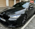 Черный БМВ 5 Серия, объемом двигателя 2 л и пробегом 155 тыс. км за 28500 $, фото 4 на Automoto.ua