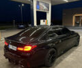 Черный БМВ 5 Серия, объемом двигателя 3 л и пробегом 169 тыс. км за 27999 $, фото 4 на Automoto.ua