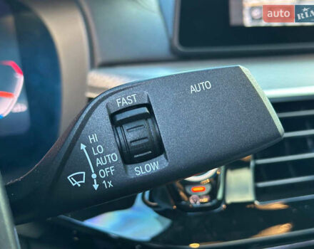 Чорний БМВ 5 Серія, об'ємом двигуна 4.39 л та пробігом 110 тис. км за 44999 $, фото 44 на Automoto.ua