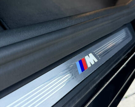 Черный БМВ 5 Серия, объемом двигателя 2 л и пробегом 266 тыс. км за 27999 $, фото 19 на Automoto.ua