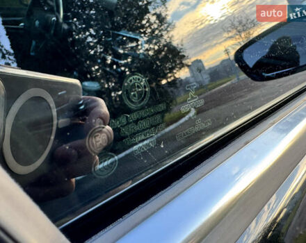 Черный БМВ 5 Серия, объемом двигателя 2 л и пробегом 86 тыс. км за 24900 $, фото 45 на Automoto.ua