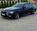 Черный БМВ 5 Серия, объемом двигателя 2.99 л и пробегом 239 тыс. км за 32300 $, фото 15 на Automoto.ua