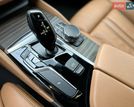 Черный БМВ 5 Серия, объемом двигателя 2 л и пробегом 202 тыс. км за 28000 $, фото 39 на Automoto.ua