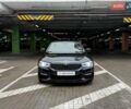 Чорний БМВ 5 Серія, об'ємом двигуна 2 л та пробігом 290 тис. км за 22990 $, фото 2 на Automoto.ua