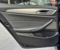 Черный БМВ 5 Серия, объемом двигателя 2.99 л и пробегом 239 тыс. км за 32300 $, фото 62 на Automoto.ua