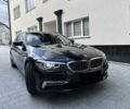 Чорний БМВ 5 Серія, об'ємом двигуна 0 л та пробігом 118 тис. км за 23000 $, фото 6 на Automoto.ua