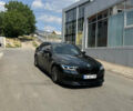 Чорний БМВ 5 Серія, об'ємом двигуна 2 л та пробігом 105 тис. км за 33500 $, фото 1 на Automoto.ua