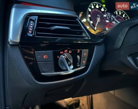 Чорний БМВ 5 Серія, об'ємом двигуна 2 л та пробігом 288 тис. км за 22500 $, фото 13 на Automoto.ua