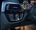 Чорний БМВ 5 Серія, об'ємом двигуна 2 л та пробігом 288 тис. км за 22500 $, фото 13 на Automoto.ua