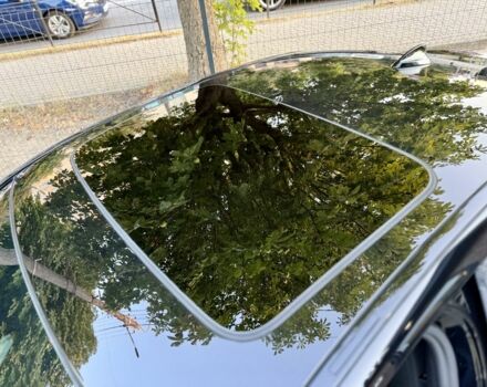 Черный БМВ 5 Серия, объемом двигателя 2.03 л и пробегом 80 тыс. км за 23000 $, фото 14 на Automoto.ua