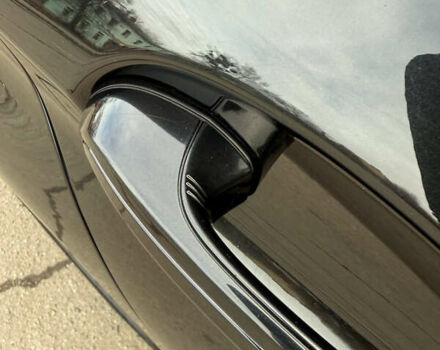 Черный БМВ 5 Серия, объемом двигателя 2 л и пробегом 120 тыс. км за 29200 $, фото 27 на Automoto.ua