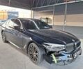 Чорний БМВ 5 Серія, об'ємом двигуна 2.99 л та пробігом 133 тис. км за 21500 $, фото 12 на Automoto.ua