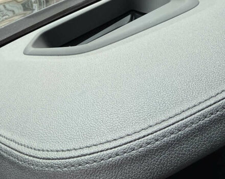 Черный БМВ 5 Серия, объемом двигателя 2 л и пробегом 120 тыс. км за 29200 $, фото 18 на Automoto.ua