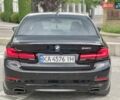 Чорний БМВ 5 Серія, об'ємом двигуна 3 л та пробігом 171 тис. км за 26999 $, фото 11 на Automoto.ua