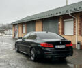 Чорний БМВ 5 Серія, об'ємом двигуна 2.99 л та пробігом 240 тис. км за 32999 $, фото 60 на Automoto.ua