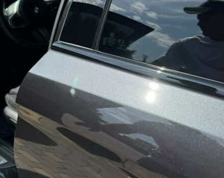 Черный БМВ 5 Серия, объемом двигателя 2 л и пробегом 231 тыс. км за 28500 $, фото 34 на Automoto.ua