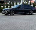 Черный БМВ 5 Серия, объемом двигателя 2.99 л и пробегом 239 тыс. км за 32300 $, фото 19 на Automoto.ua