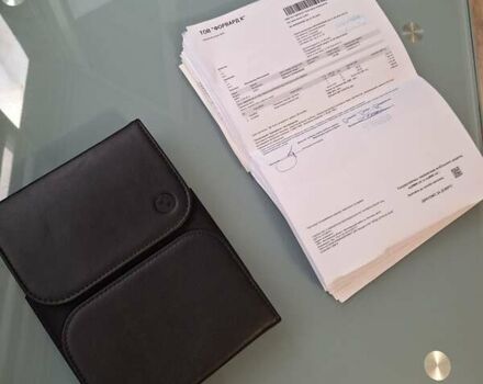 Черный БМВ 5 Серия, объемом двигателя 2 л и пробегом 137 тыс. км за 32000 $, фото 57 на Automoto.ua