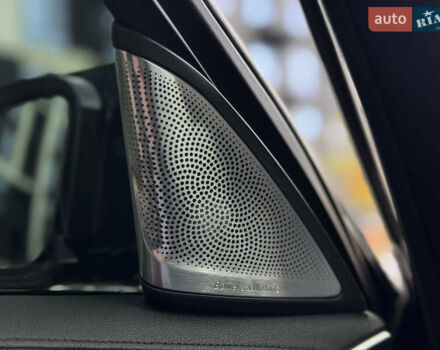 Черный БМВ 5 Серия, объемом двигателя 2 л и пробегом 207 тыс. км за 32900 $, фото 34 на Automoto.ua